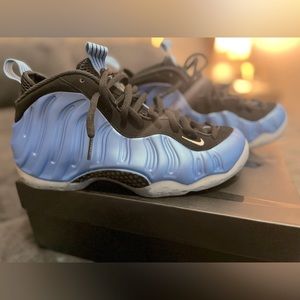 Nike | Air foamposite One